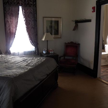 Grand Victorian Inn (Adults Only) Park City Rom bilde