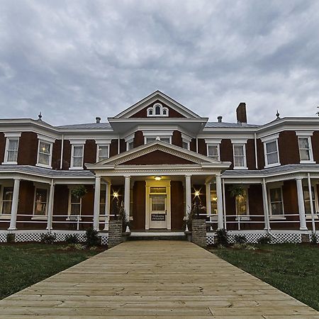 Grand Victorian Inn (Adults Only) Park City Eksteriør bilde