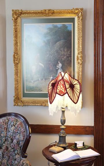 Grand Victorian Inn (Adults Only) Park City Eksteriør bilde