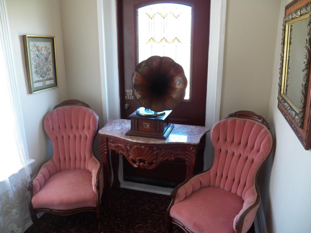 Grand Victorian Inn (Adults Only) Park City Eksteriør bilde