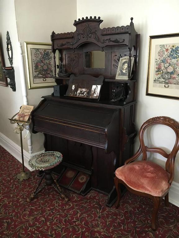 Grand Victorian Inn (Adults Only) Park City Eksteriør bilde