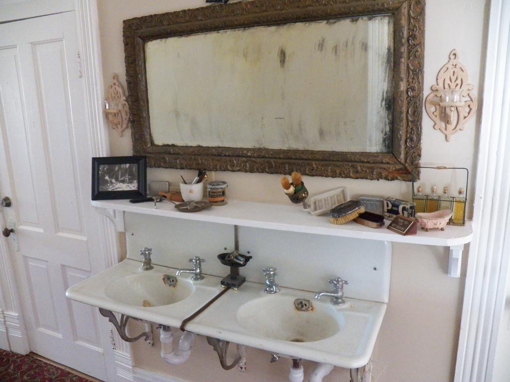 Grand Victorian Inn (Adults Only) Park City Eksteriør bilde