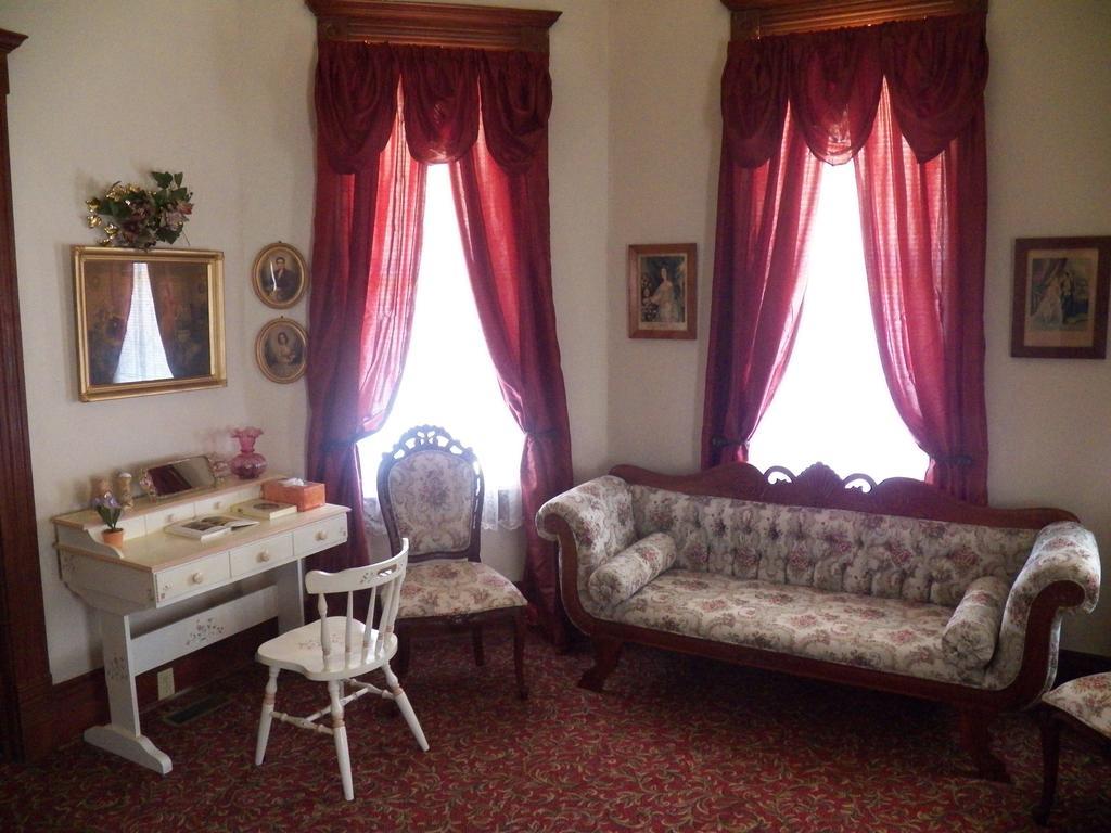 Grand Victorian Inn (Adults Only) Park City Eksteriør bilde