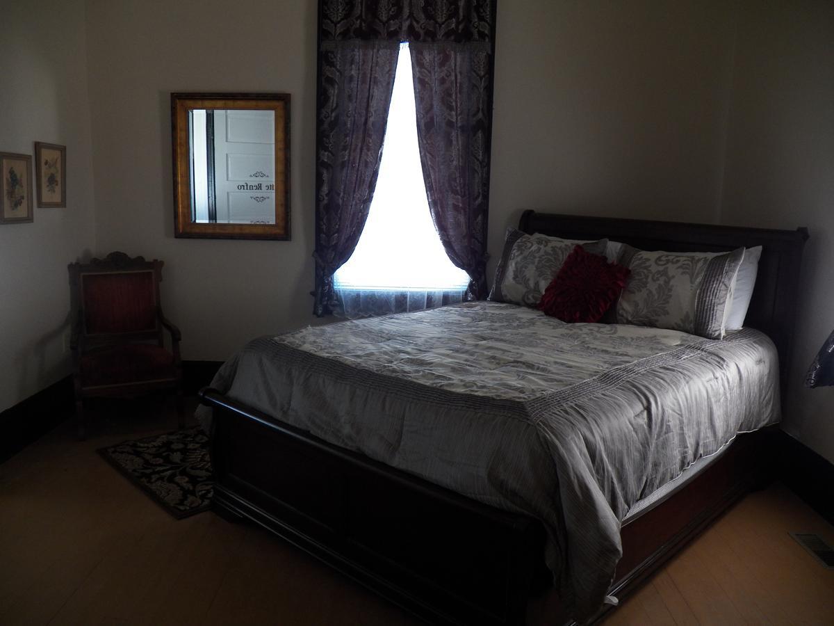 Grand Victorian Inn (Adults Only) Park City Rom bilde