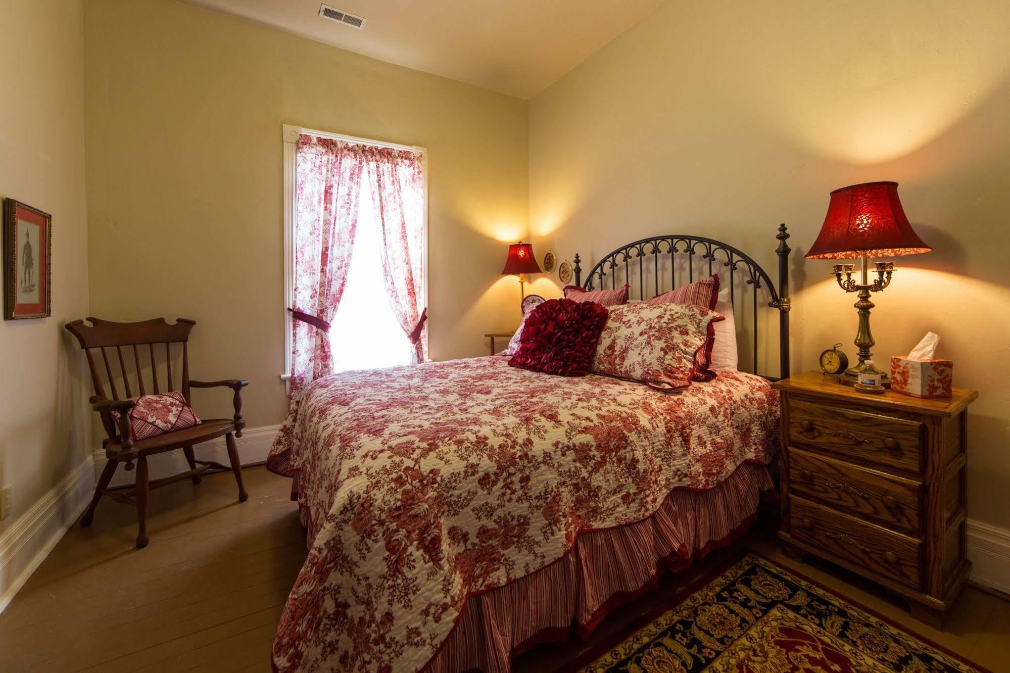 Grand Victorian Inn (Adults Only) Park City Eksteriør bilde
