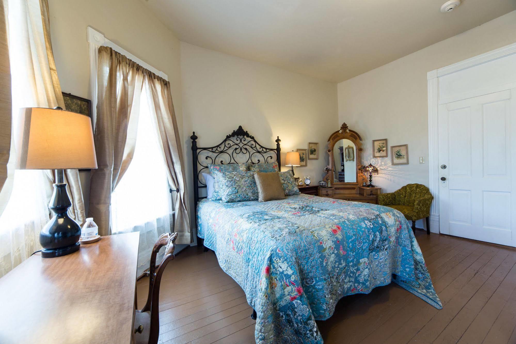 Grand Victorian Inn (Adults Only) Park City Eksteriør bilde