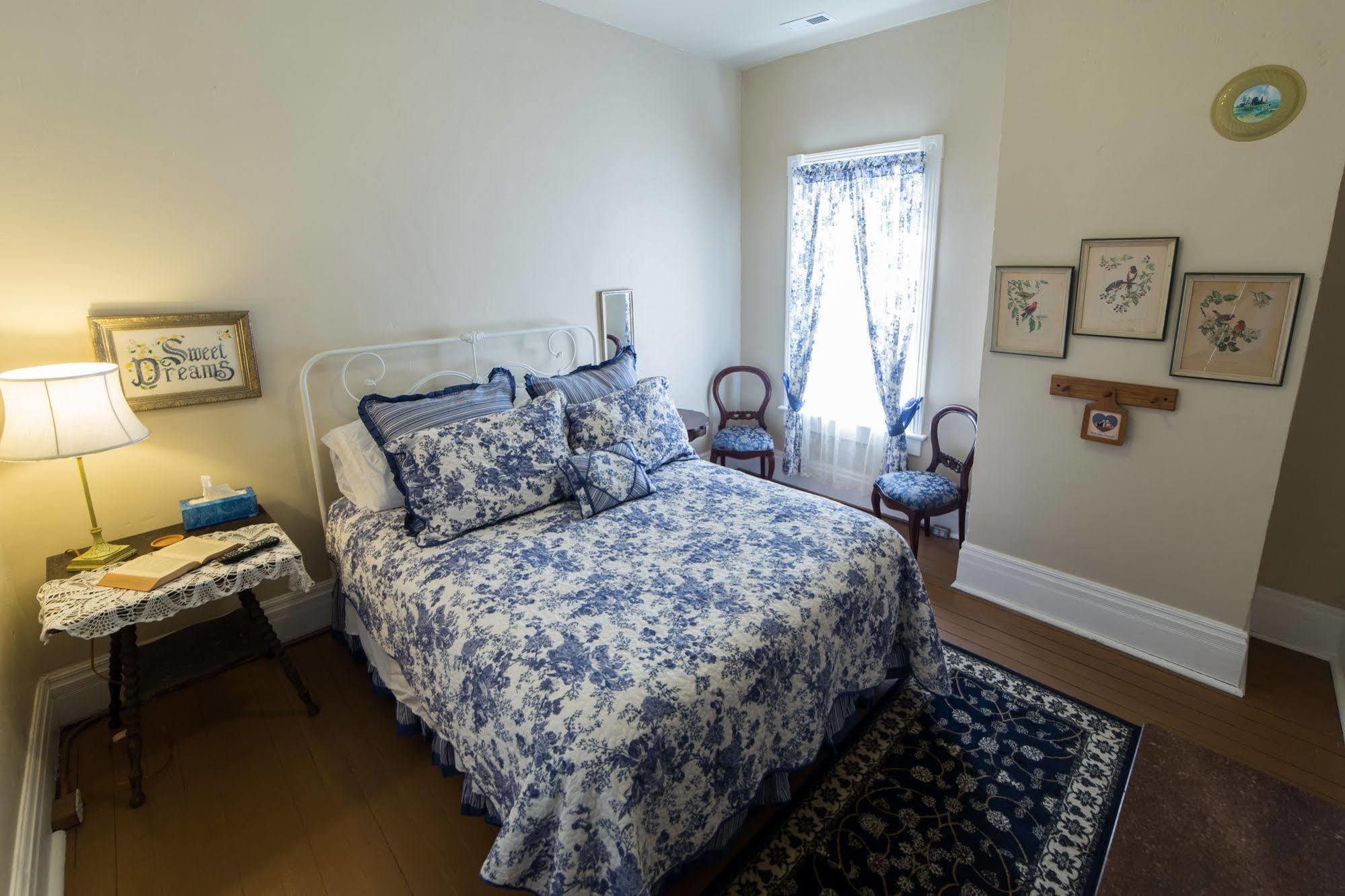 Grand Victorian Inn (Adults Only) Park City Eksteriør bilde