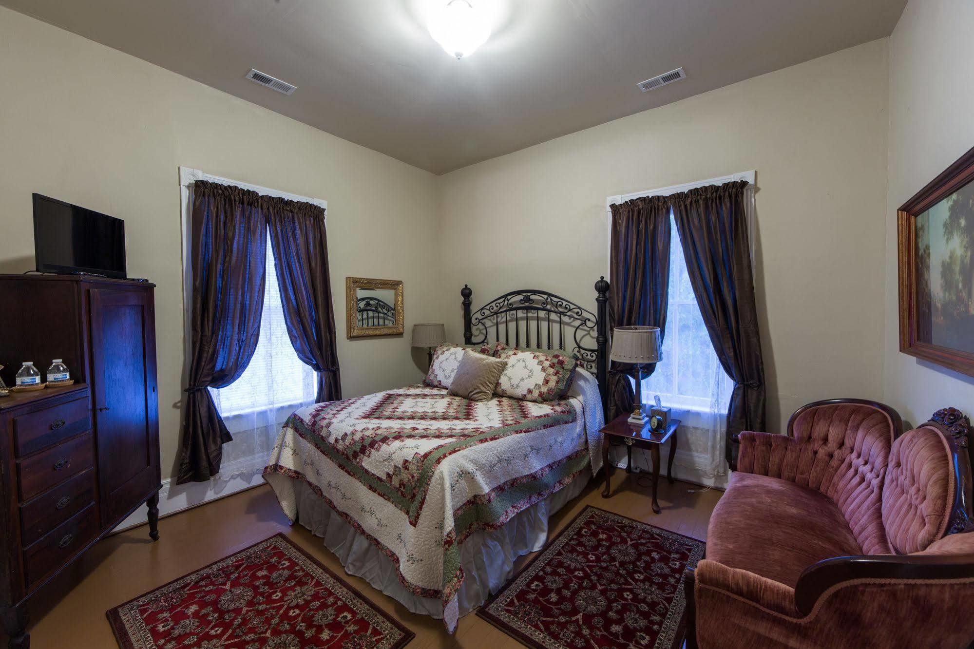 Grand Victorian Inn (Adults Only) Park City Eksteriør bilde