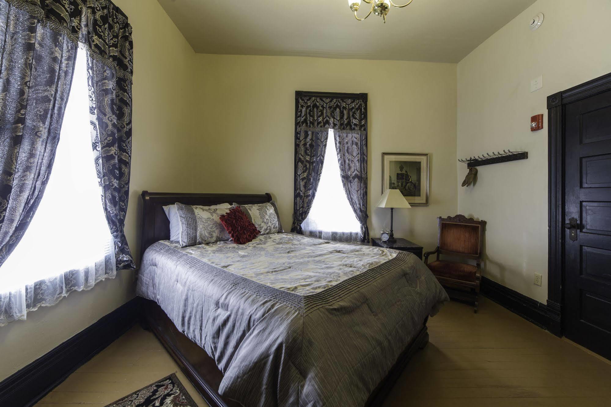 Grand Victorian Inn (Adults Only) Park City Eksteriør bilde