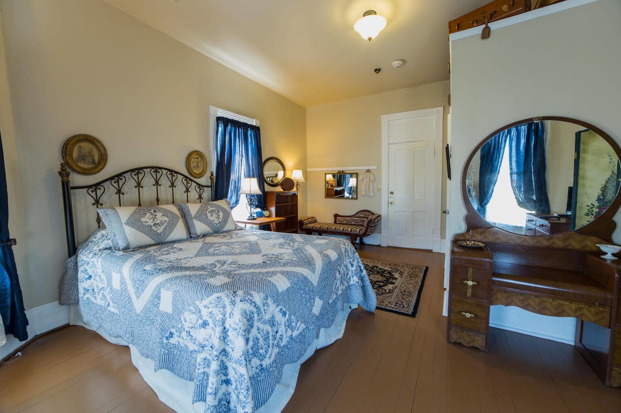 Grand Victorian Inn (Adults Only) Park City Eksteriør bilde