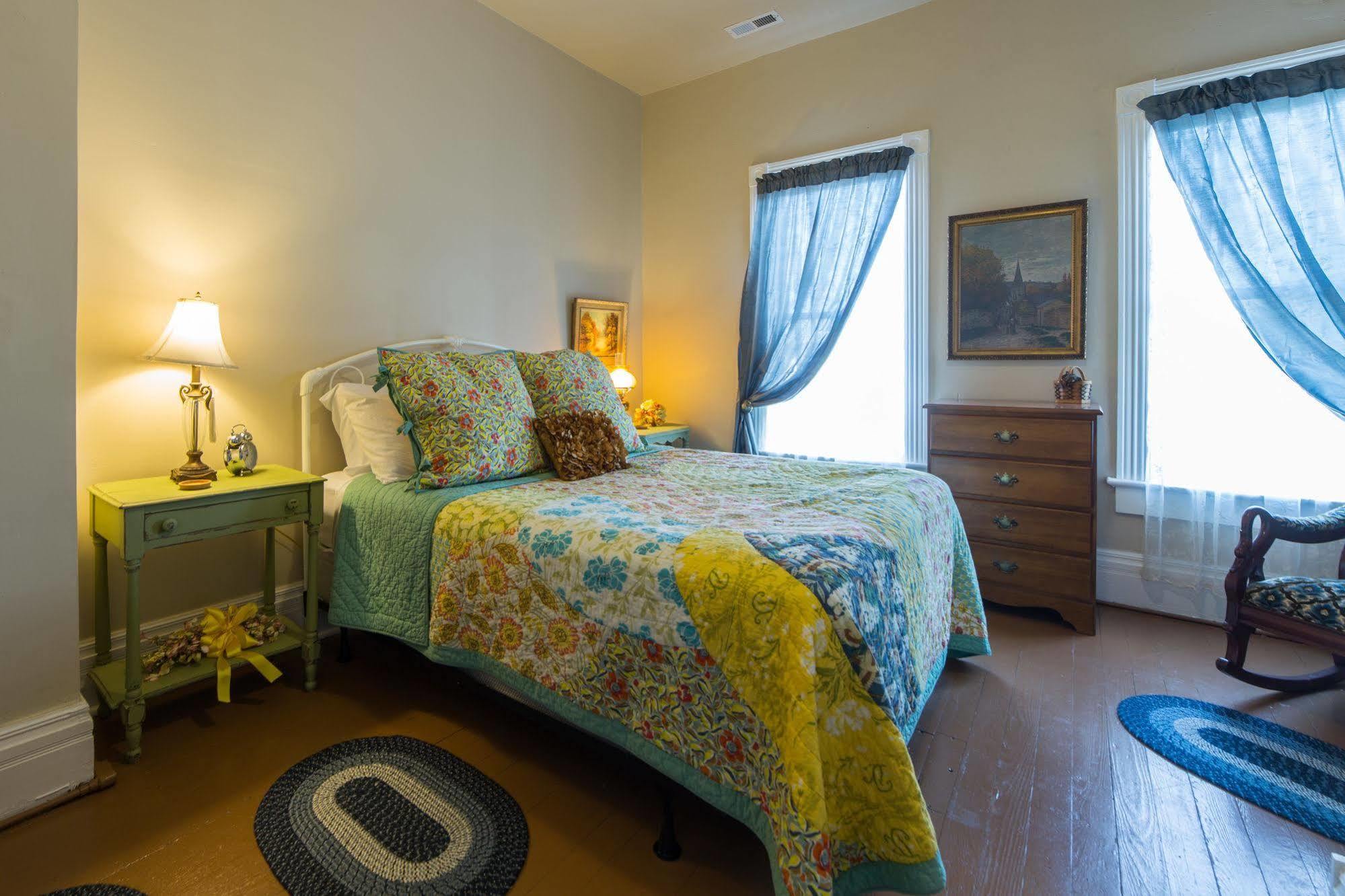 Grand Victorian Inn (Adults Only) Park City Eksteriør bilde