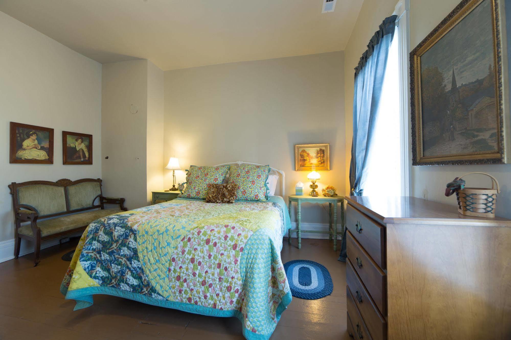 Grand Victorian Inn (Adults Only) Park City Eksteriør bilde