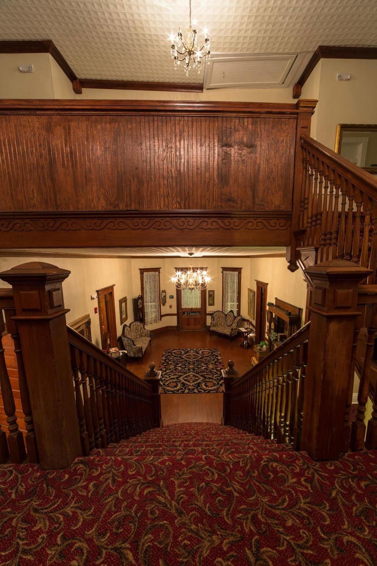 Grand Victorian Inn (Adults Only) Park City Eksteriør bilde